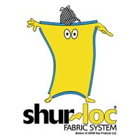 shur-loc® Fabric System - JSMD Key Products Logo