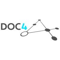 Doc4 bv Logo