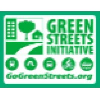 Green Streets Initiative Logo