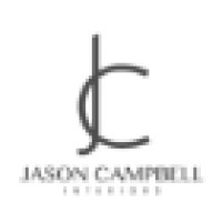Jason Campbell Interiors Logo