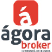 Ágora Broker Logo