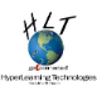 HyperLearning Technologies Logo