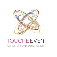Touche Event Kft Logo