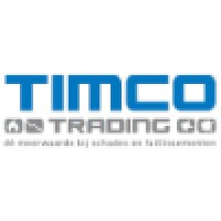 Timco Trading BV Logo