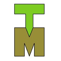 Thomas J. Mesuk - Architect Logo