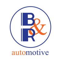 B&R Automotive sas Logo