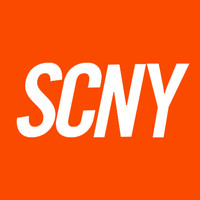 Scenic Corp of NY Logo