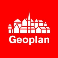 Geoplan S.r.l. Logo