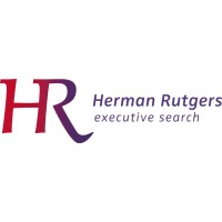 Herman Rutgers Executive & Interim Search Logo
