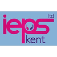 IEPS(Kent)Ltd Logo