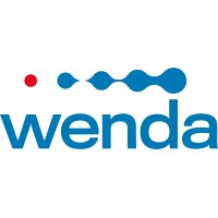 WENDA srl Logo
