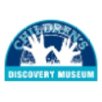 Childrens Discovery Museum Logo