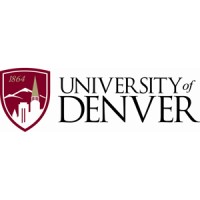 University of Denver Alumni Logo