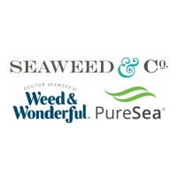 Seaweed & Co. Logo