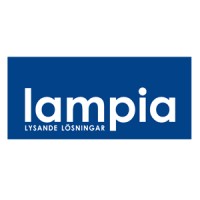 Lampia AB Logo