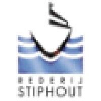Rederij Stiphout Logo