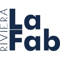 La Fab Riviera Logo