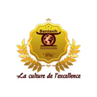 Fondation BENIANH International Logo