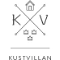 Kustvillan Logo