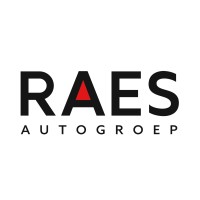 RAES Autogroep Logo