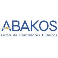 Abakos Colombia Logo