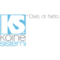 Koinè Sistemi Logo