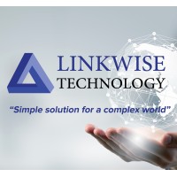 Linkwise Technology Pte Ltd Logo
