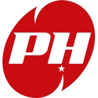 Padel Horizon Logo