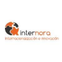 Internora Logo