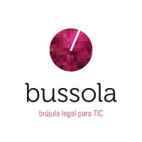 Bussola, Abogados TIC Logo