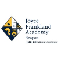 Joyce Frankland Academy, Newport Logo
