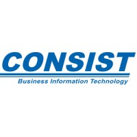 Consist Logo