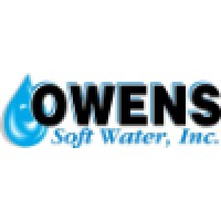 Owens Soft Water, Inc. Logo