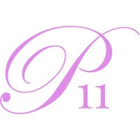 P11 Marketing Group, Inc. Logo