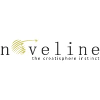 Noveline Logo