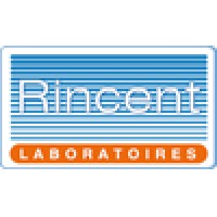 Rincent Laboratoires Logo