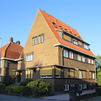 ADA Verhuur Logo