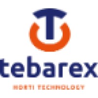 Tebarex BV Logo