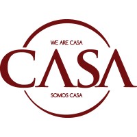 CASA Logo