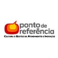 Ponto de Referência Logo