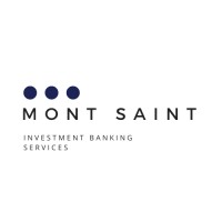 Mont Saint Capital Logo