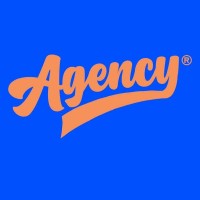 THE AGENCY PR Logo