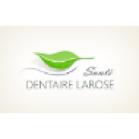 Santé dentaire Larose Logo