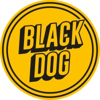 Black Dog Bar Group Logo