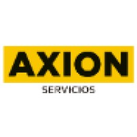 AXION Servicios Logo