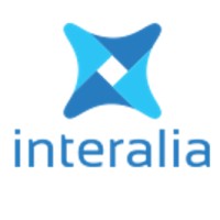 Interalia - Digital Marketing & Lead Generation services Logo