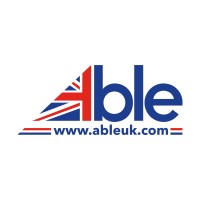 Able UK Logo