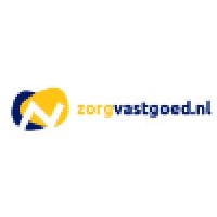stichting Zorgvastgoed.nl Logo