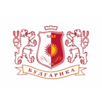 BULGARIKA Association Logo