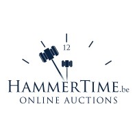 Hammertime Online Auctions Logo